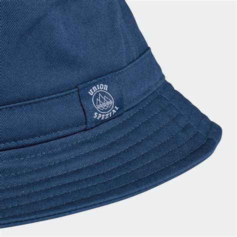 adidas Originals x SPEZIAL by UNION LA Bucket Hat